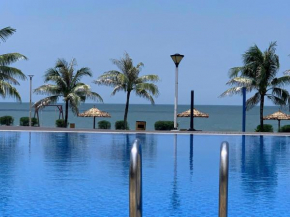 BORACAY VILLA B1007